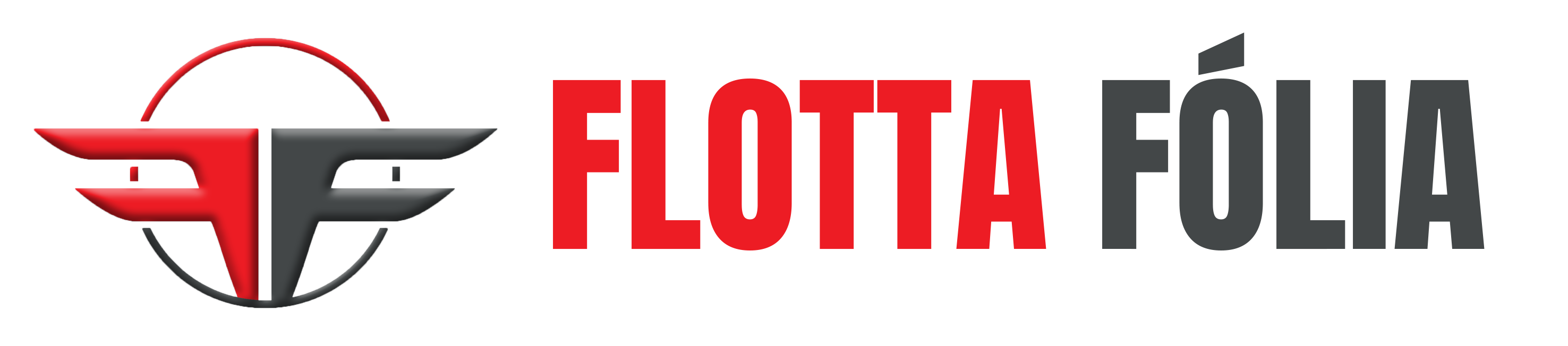 Flotta Fólia | Autódekoráció